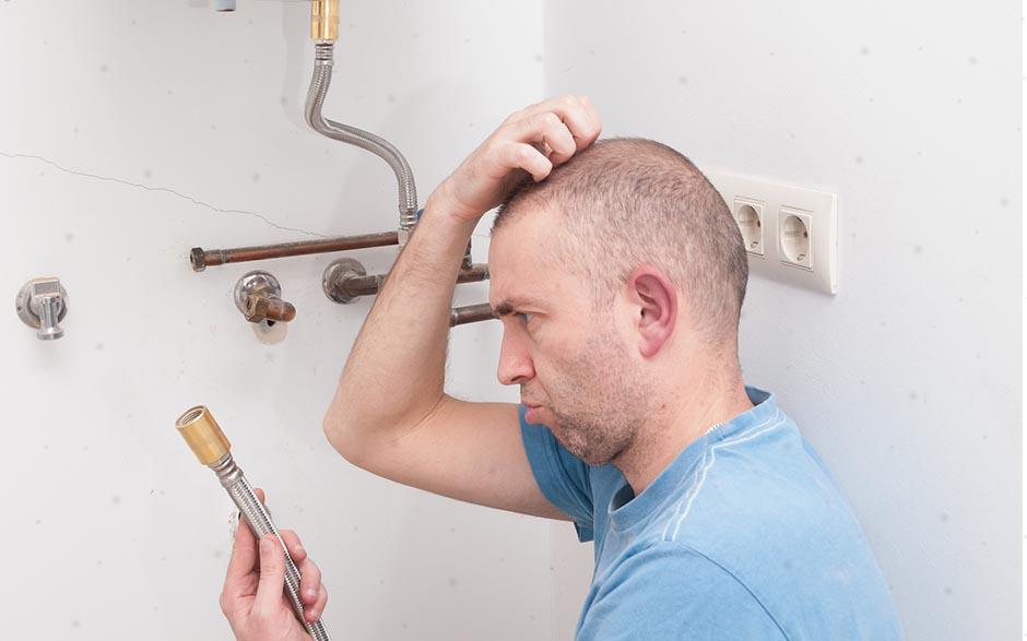 technicien chauffagiste Samois-sur-Seine